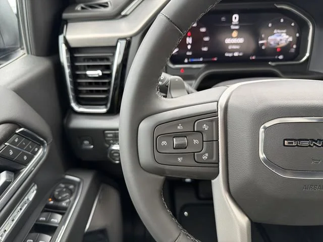 New 2026 Onyx Black GMC Denali image 28