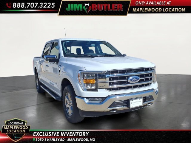Used 2023  Ford XL image 6