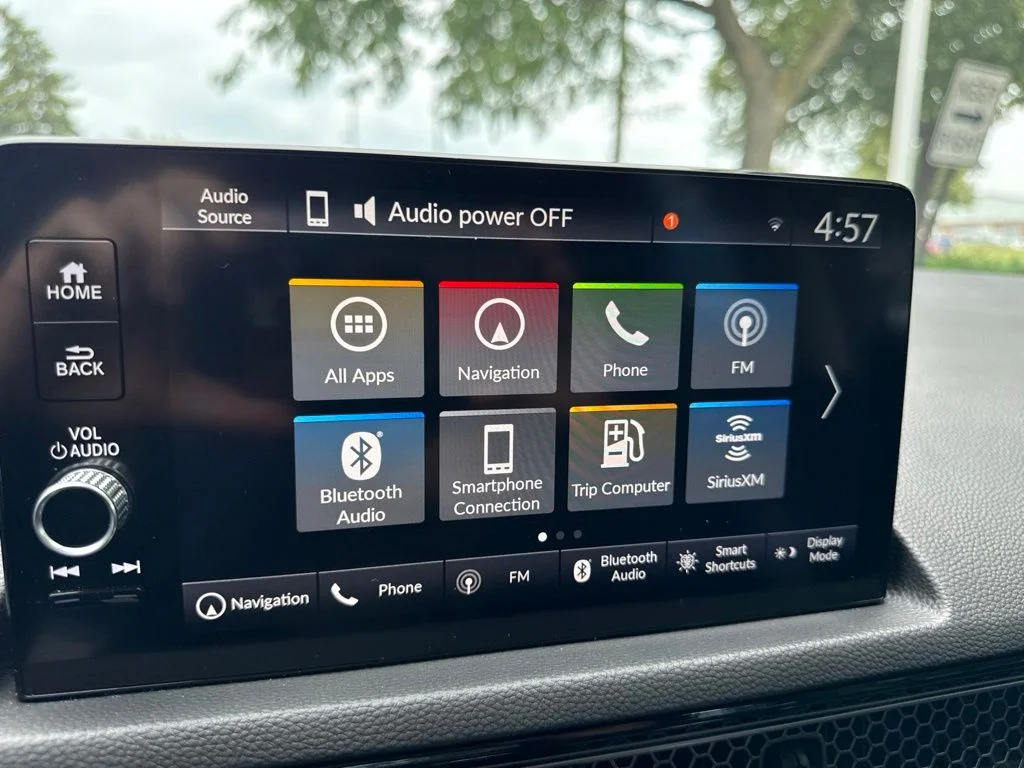 Used 2022  Honda Touring image 26