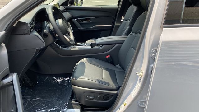 New 2026 Aero Gray Metallic Mazda 2.5 S Premium Plus AWD image 12