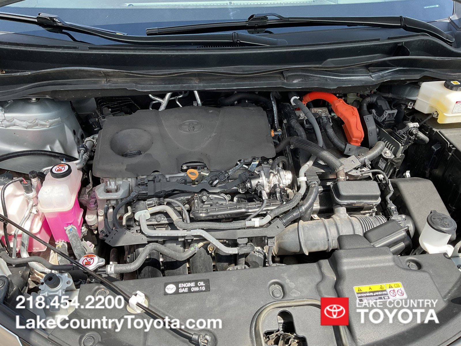 Used 2022 Silver Toyota Platinum image 24