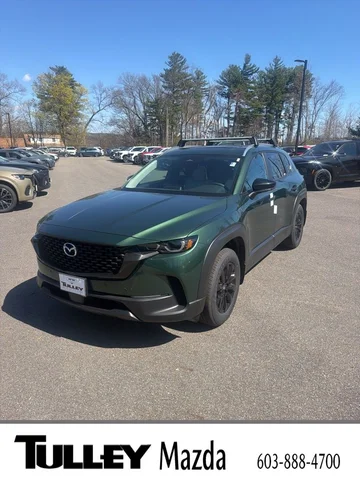 New Mazda Car Specials Hudson | Tulley Mazda