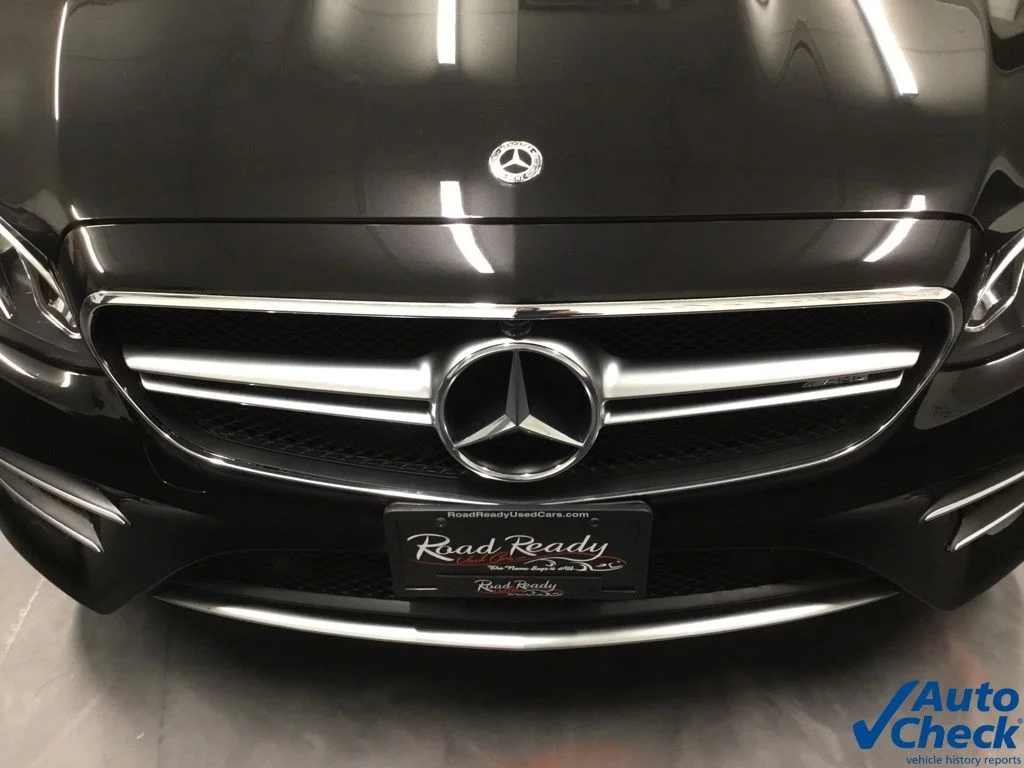 2019 Mercedes-Benz E-Class AMG E53 - Photo 30