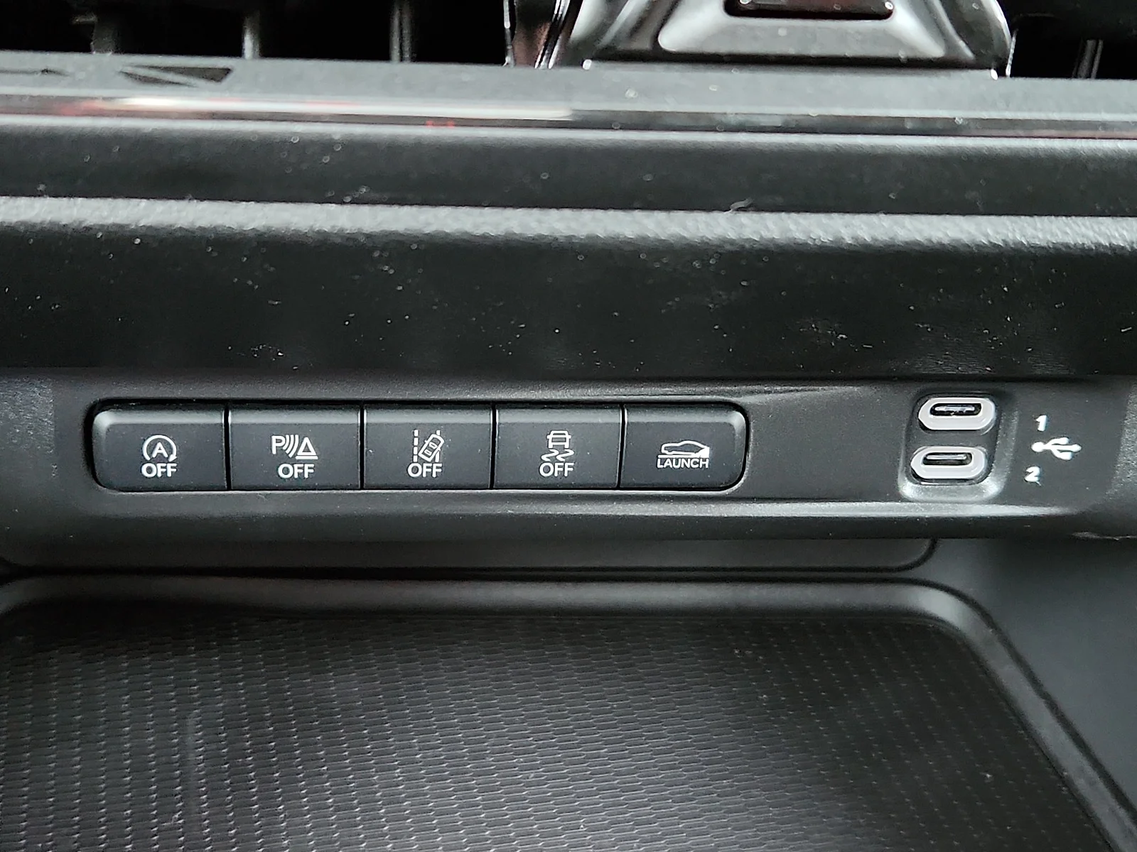 New 2026 White Dodge SCAT PACK 4-DOOR AWD image 16