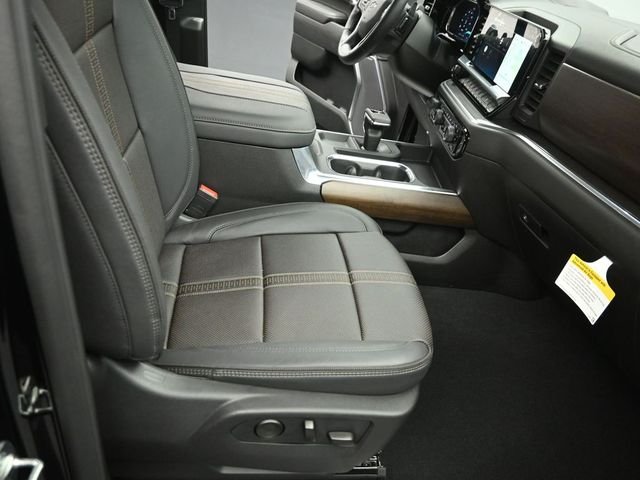 2026 CHEVROLET SILVERADO - Image 26