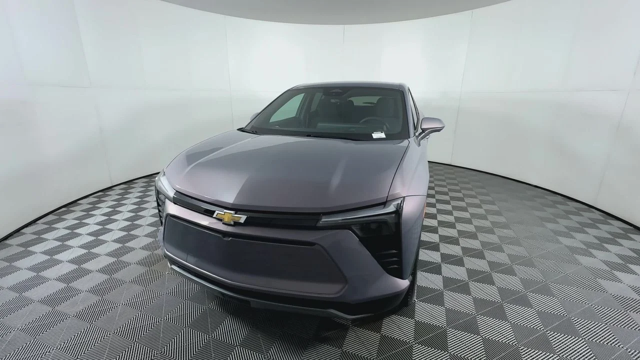2026 Chevrolet Blazer EV LT - Photo 92