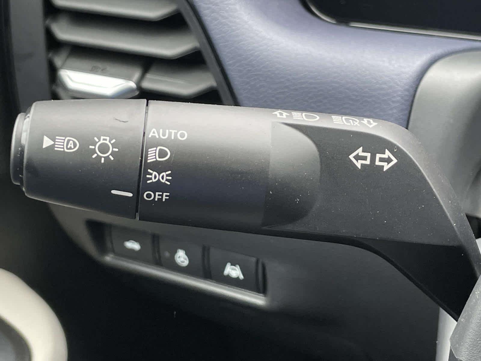 New 2026 Gun Metallic Nissan SL image 34