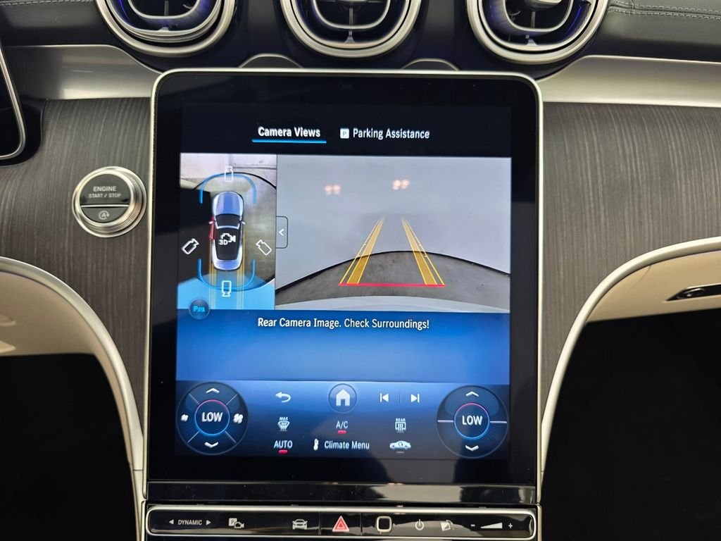 New 2027 Polar White Mercedes-Benz CLE 300 image 14