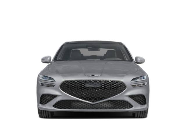 Certified Used 2026 Vik Black Genesis 3.3T Sport Prestige image 7