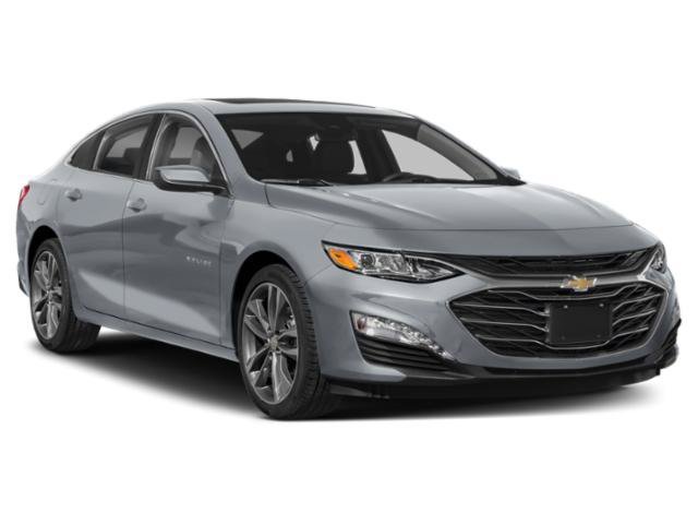 2024 Chevrolet Malibu 2LT - Photo 9