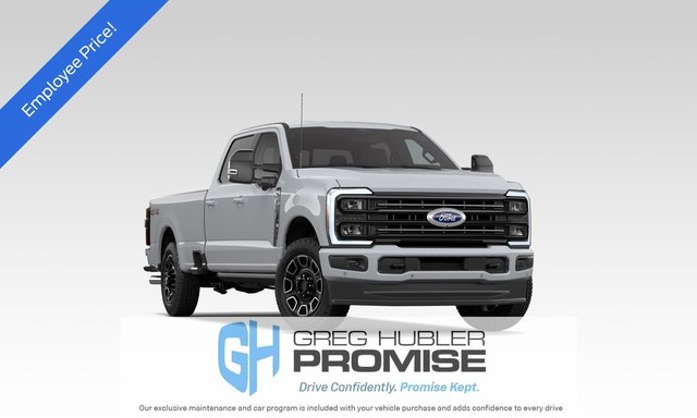 2026 Ford Super Duty F-250® XLT