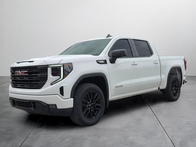 2026 GMC Sierra 1500 Elevation - Photo 2