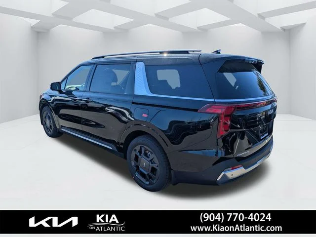New 2026 Aurora Black Pearl Kia SX image 5