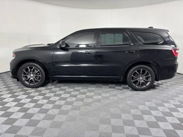 Used 2018 Black Dodge R/T image 9