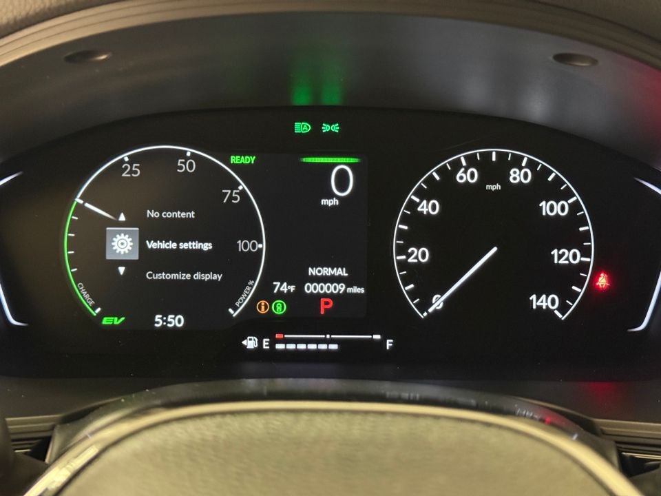 2026 Honda Civic Sport - Photo 23