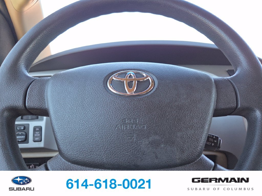Used 2008  Toyota SR5 image 21