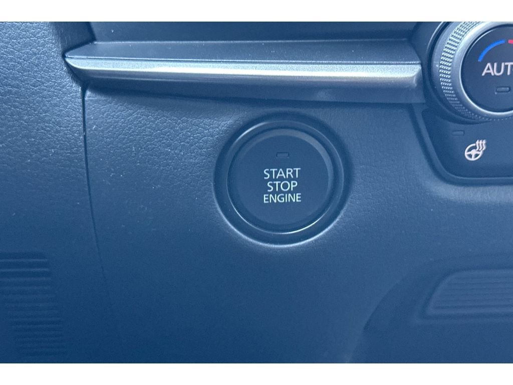 New 2026 Jet Black Mica Mazda 2.5 Turbo Aire Edition AWD image 19