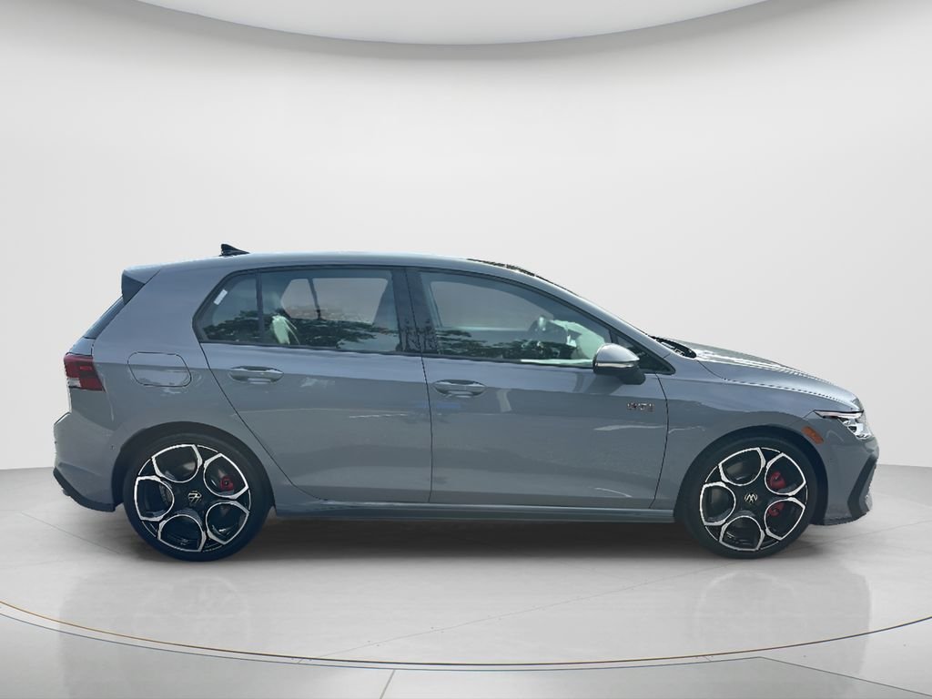 New 2026 Moonstone Gray Volkswagen Autobahn image 4