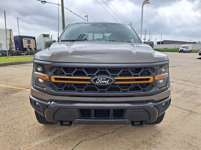 New 2026 Marsh Gray Ford Tremor® image 8