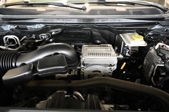 2022 Jeep Wagoneer Series I - Photo 35