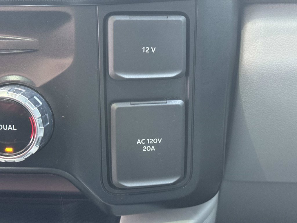 Used 2024 Gray Ford Limited image 52
