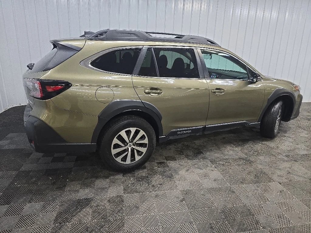 Used 2023 Brown Subaru Premium image 3