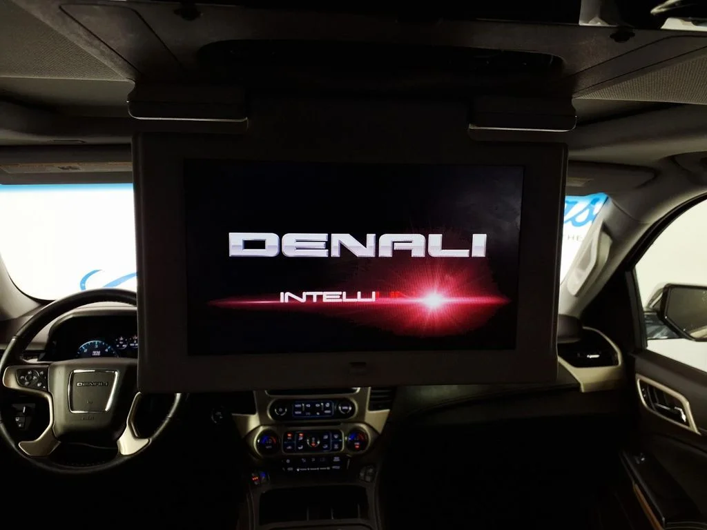 Used 2020 Black GMC Denali image 13