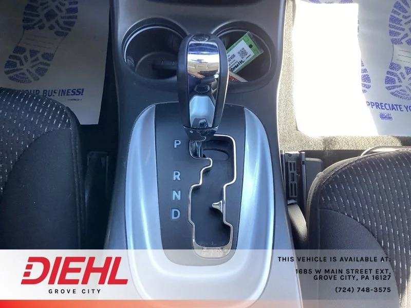 Used 2019 Gray Dodge SE AWD image 30