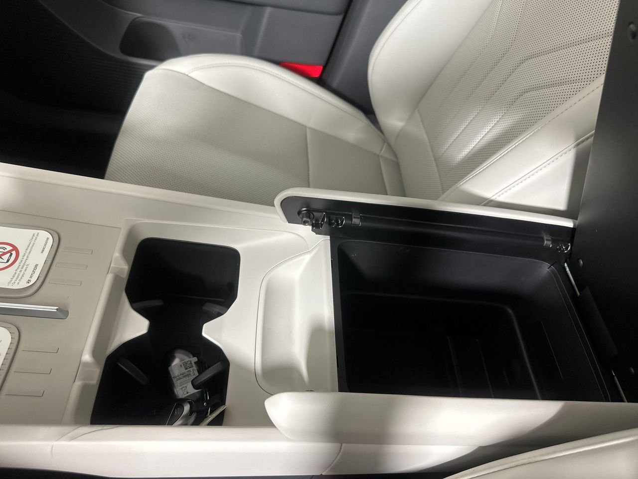 New 2027 Atlantis Blue Hyundai SEL image 20