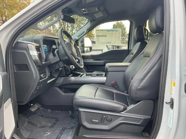 2026 Ford F-350 Super Duty Lariat - Photo 39