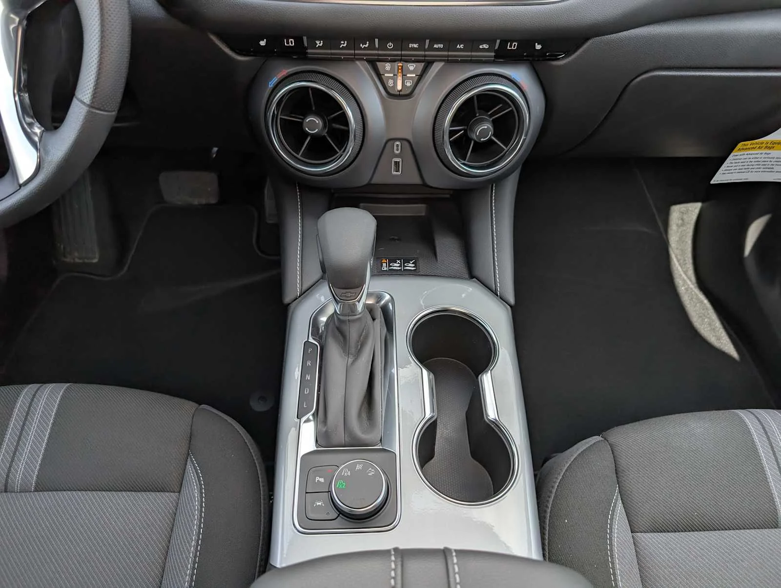 2026 Chevrolet Blazer 2LT - Photo 13