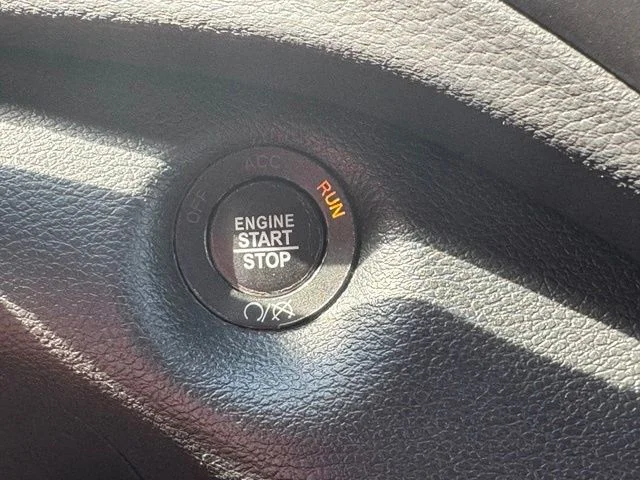 Used 2022 Black Jeep Trailhawk image 38