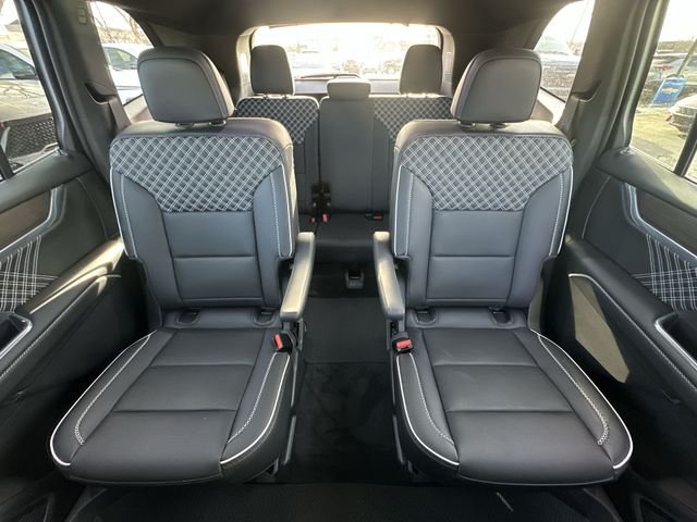 Certified Used 2024  GMC Denali image 31