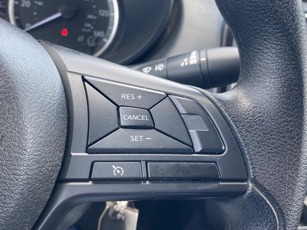 Used 2024  Nissan 1.6 S image 24