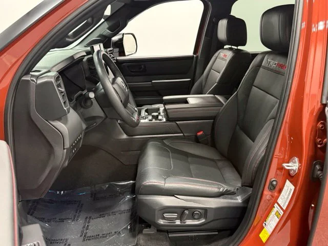 Used 2024  Toyota TRD Pro image 11