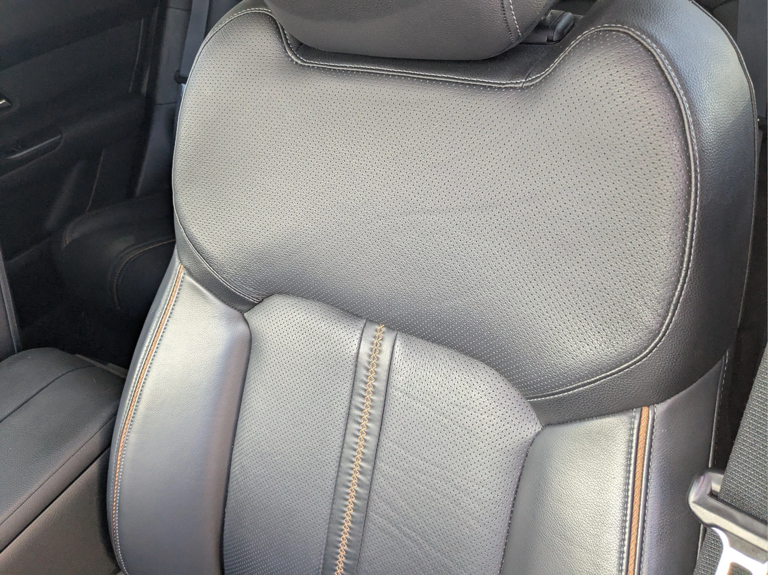 Used 2023 Polymetal Gray Metallic Mazda 2.5 S Premium Plus Package image 5