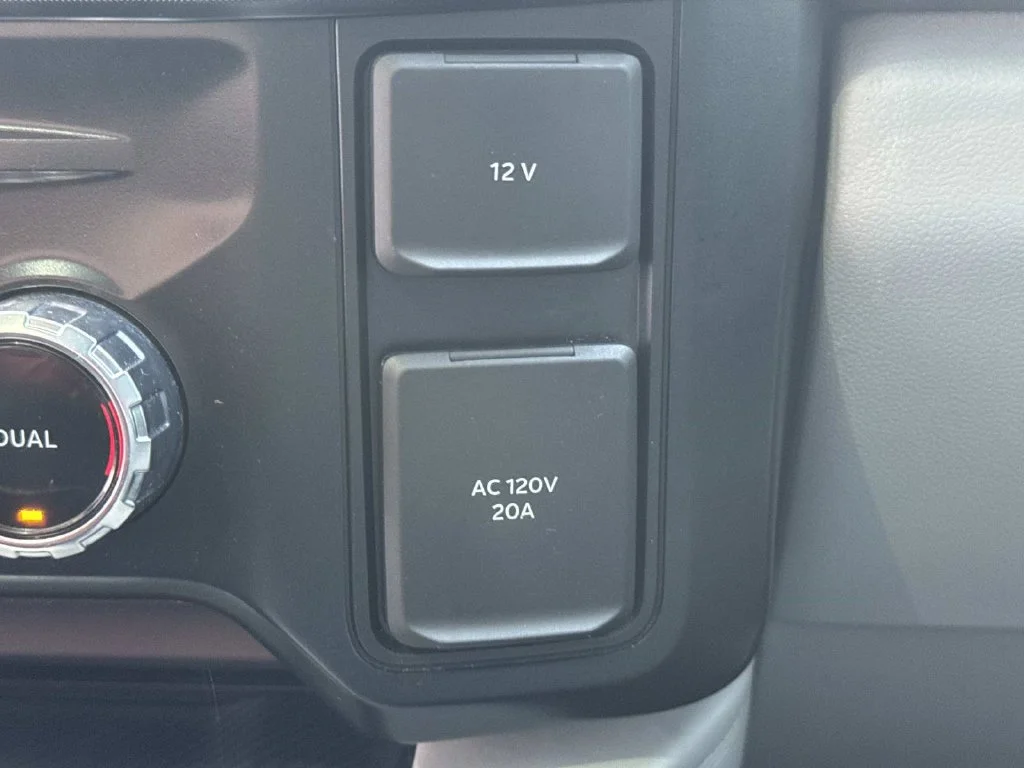 Used 2024 Gray Ford Limited image 52