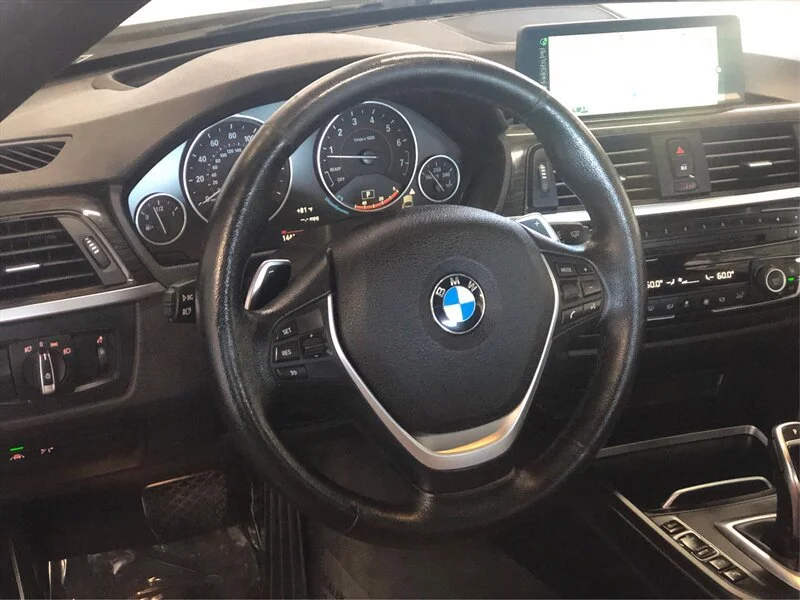 Used 2016 Alpine White BMW 428i image 15