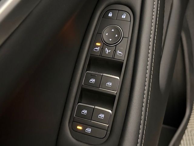 New 2026 BLACK OBSIDIAN INFINITI Pure FWD image 16