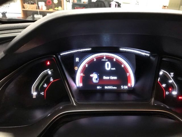 Used 2020 Gray Honda Sport Touring image 20