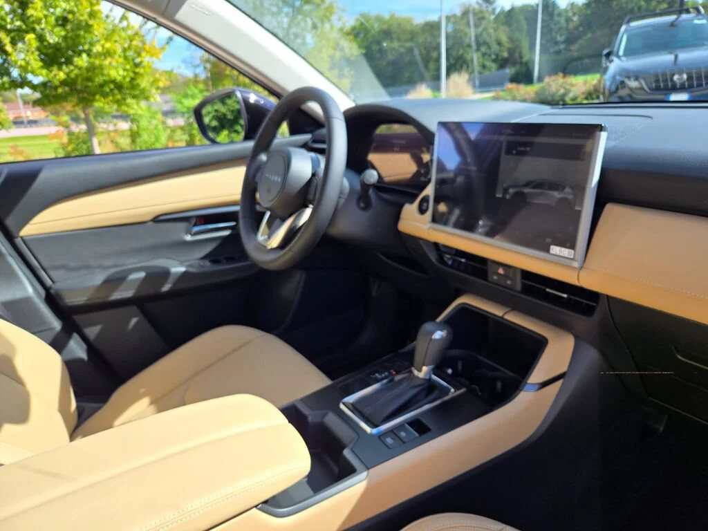 New 2026 Polymetal Gray Metallic Mazda 2.5 S Premium AWD image 6