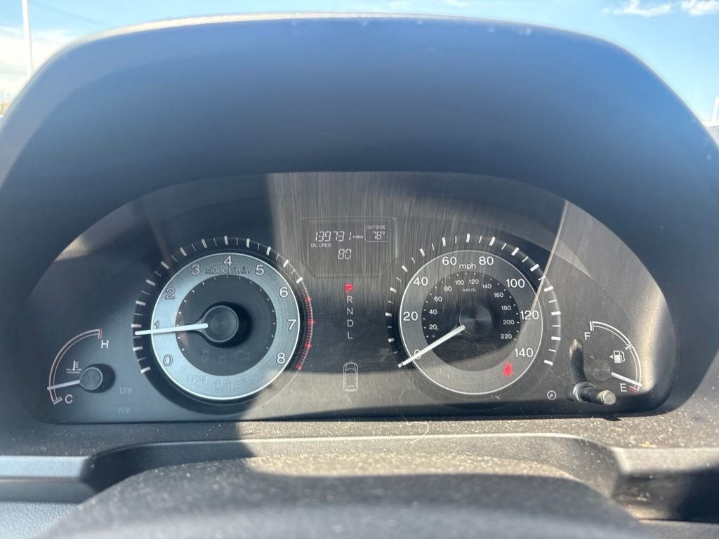 Used 2016 Gray Honda EX-L image 18