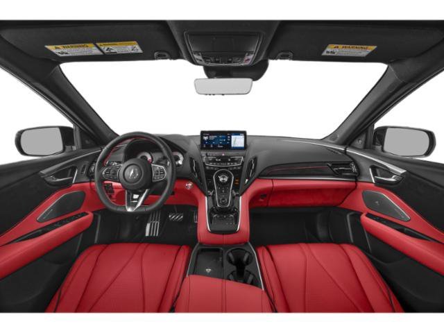 Used 2025  Acura w/A-Spec Advance Package image 8
