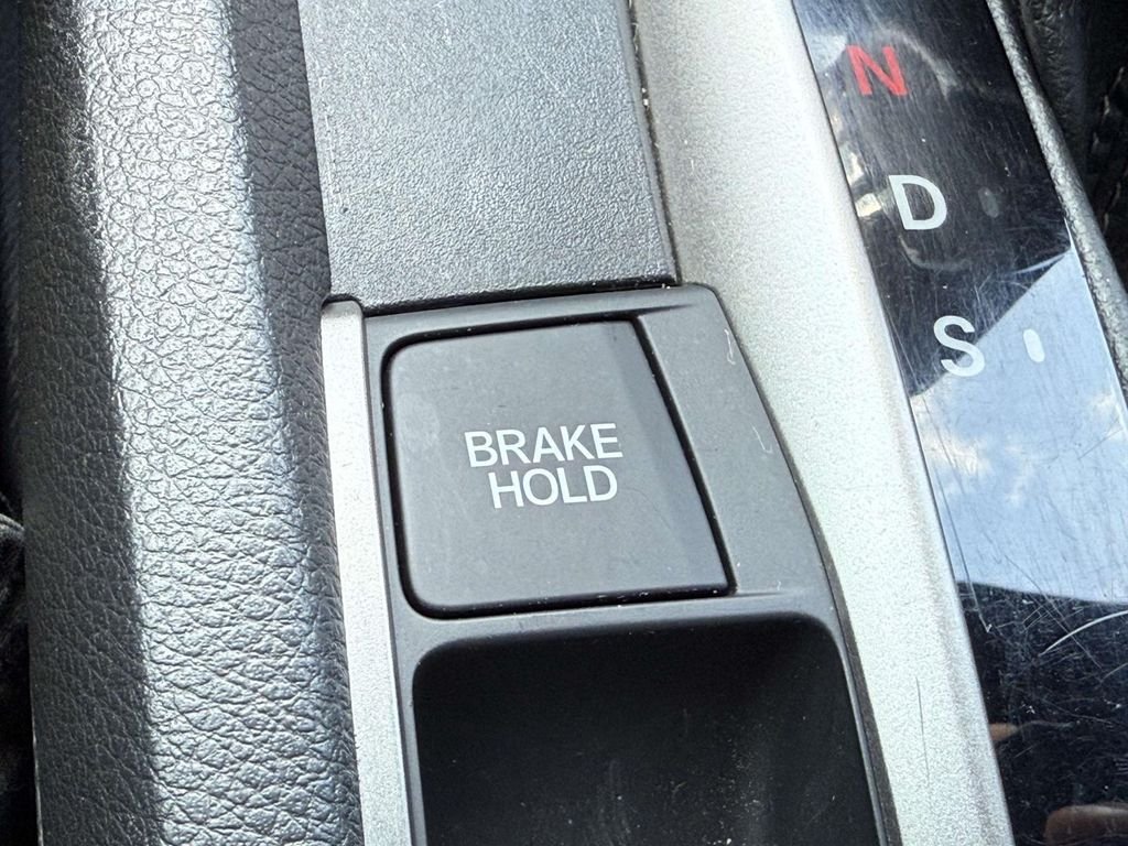 Used 2021  Honda Sport Touring image 29
