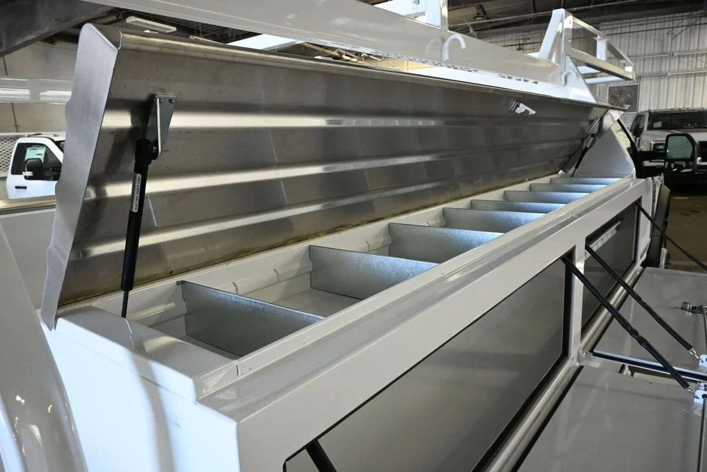 New 2026 Oxford White Ford XL image 33