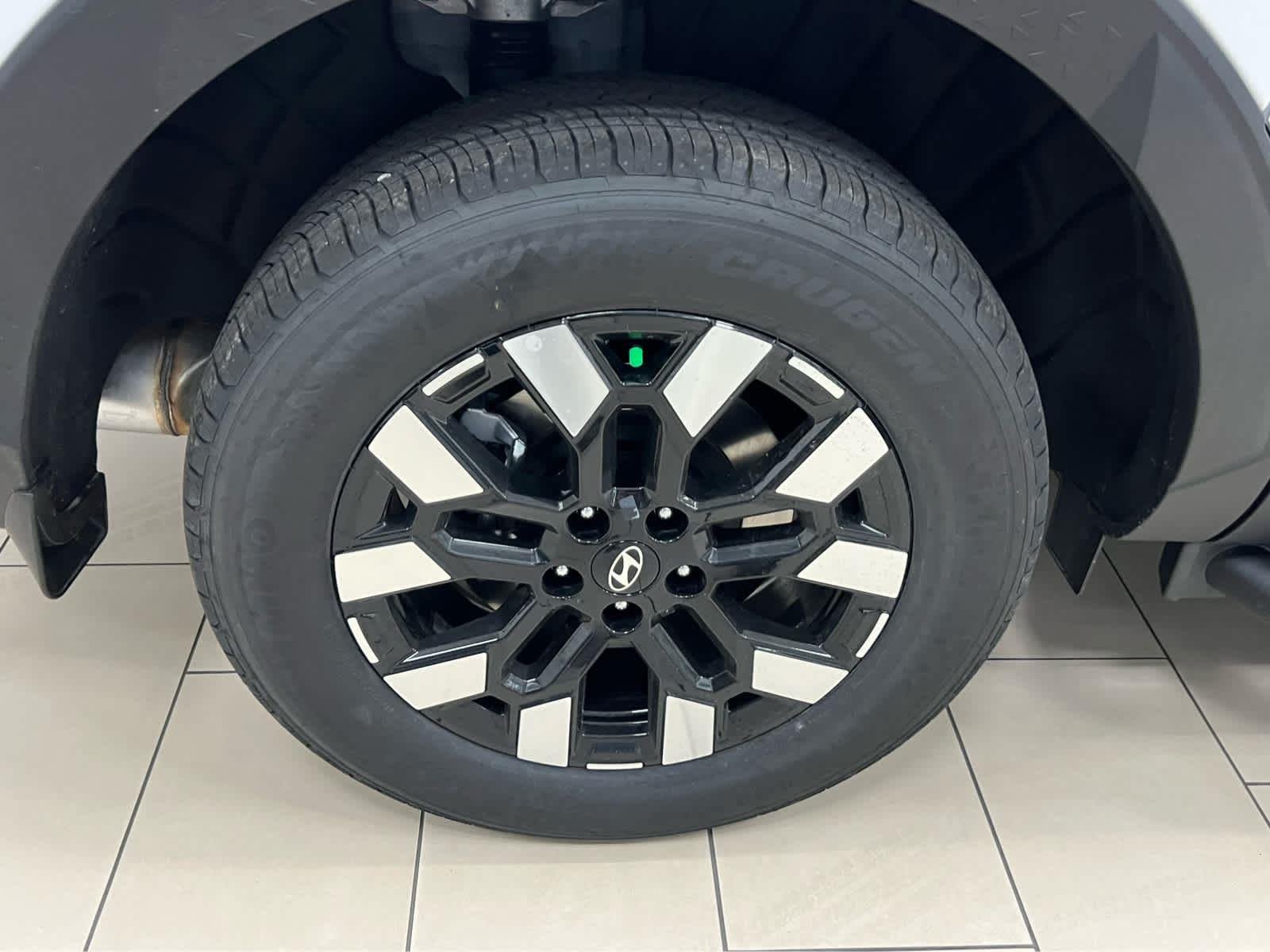 2026 Hyundai Santa Cruz SEL - Photo 15