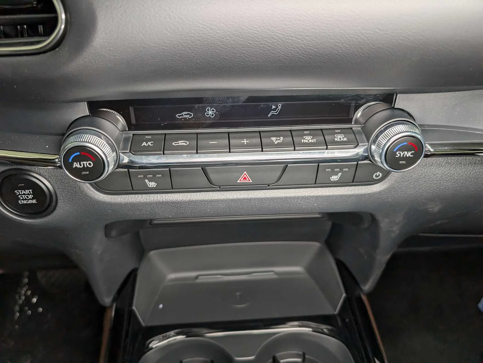 2025 Mazda CX-30 Premium - Photo 30