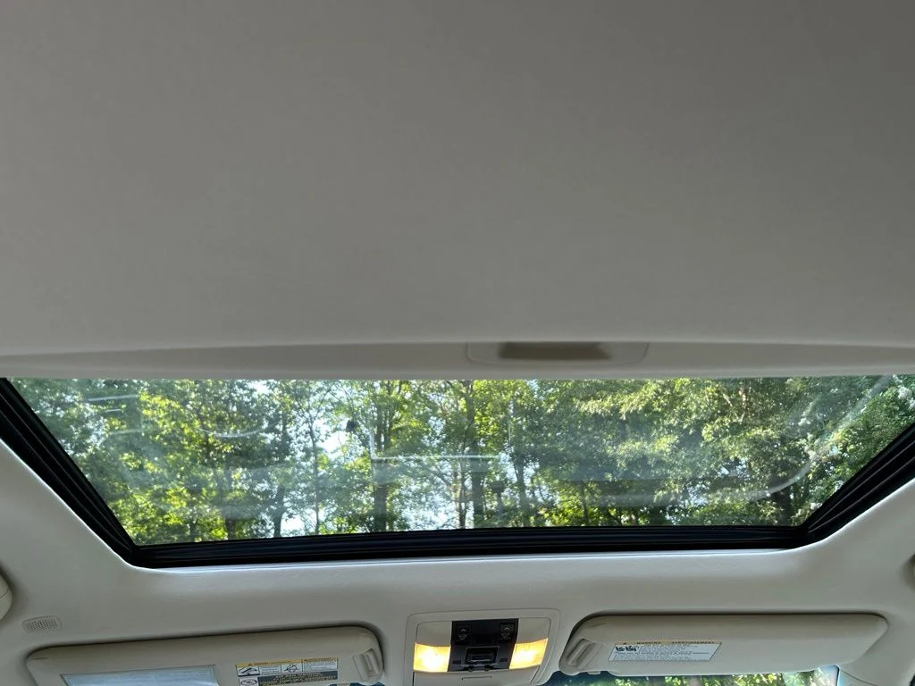 Used 2023 Black Lexus 460 image 32