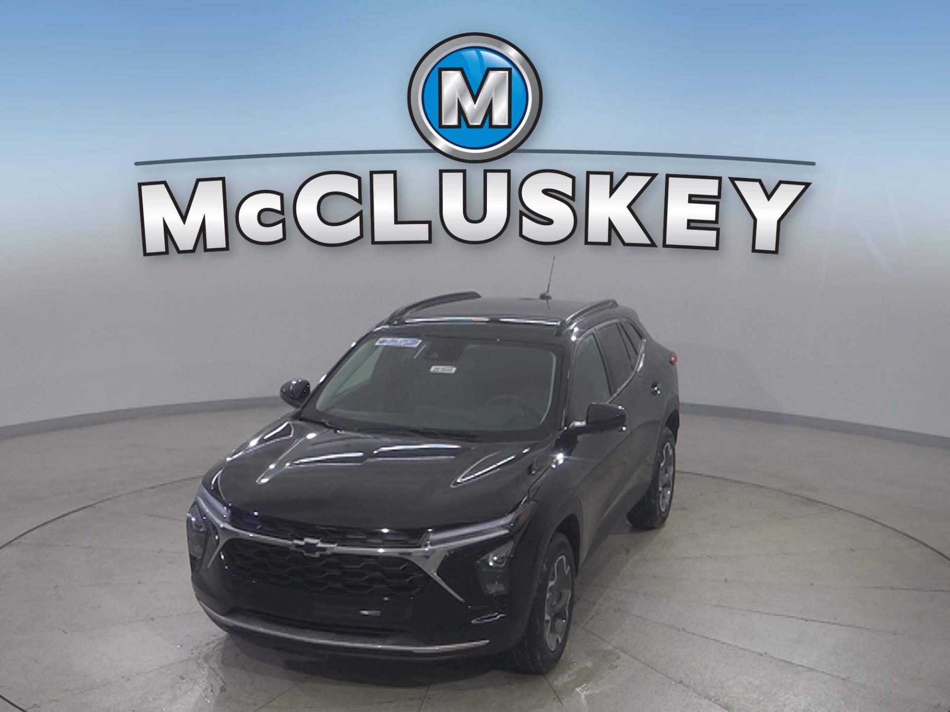 2026 Chevrolet Trax LT - Photo 51