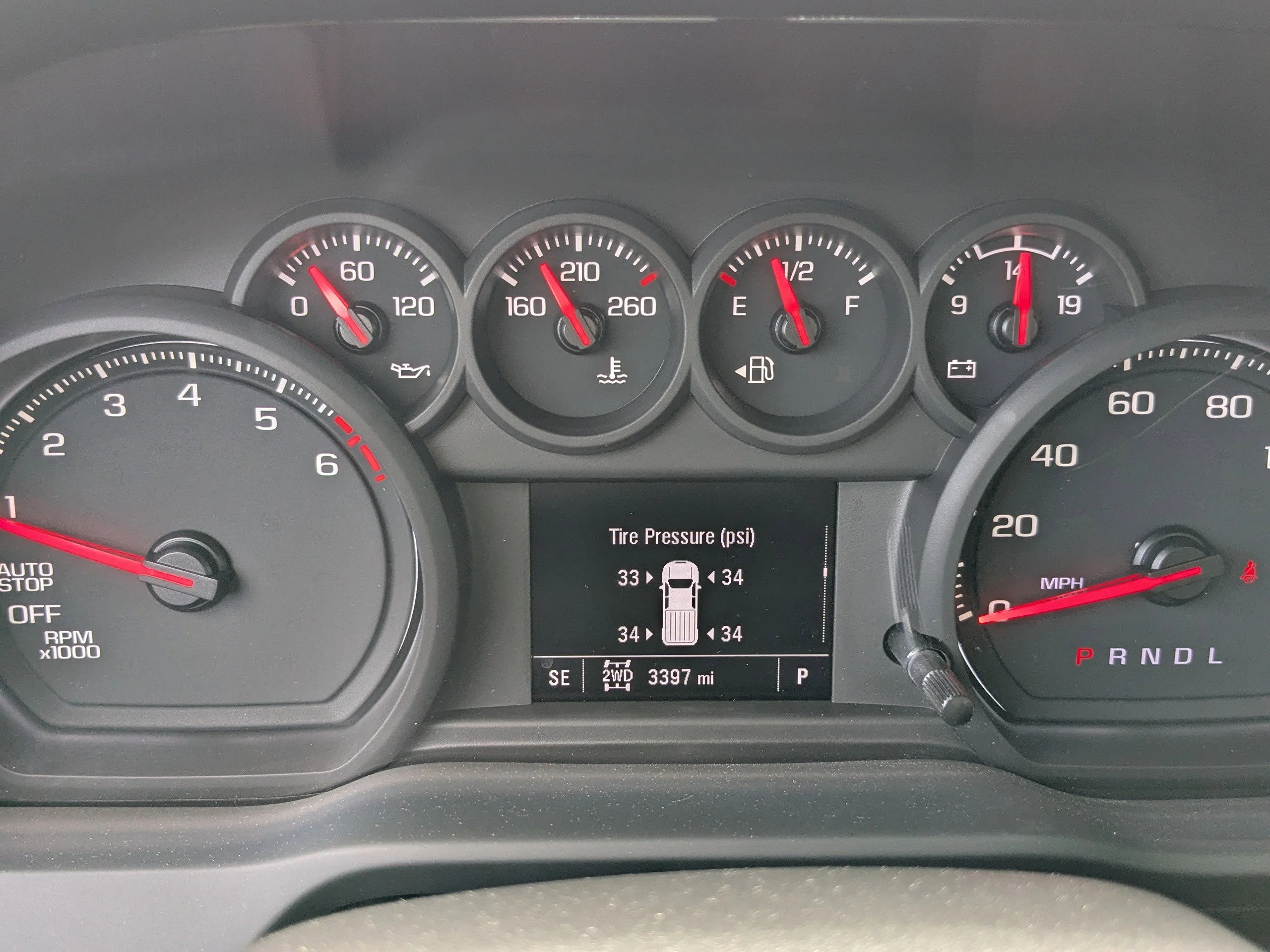 2024 Chevrolet Silverado 1500 Work Truck - Photo 23
